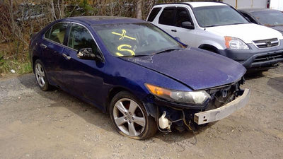 2009 Acura TSX Air Bag