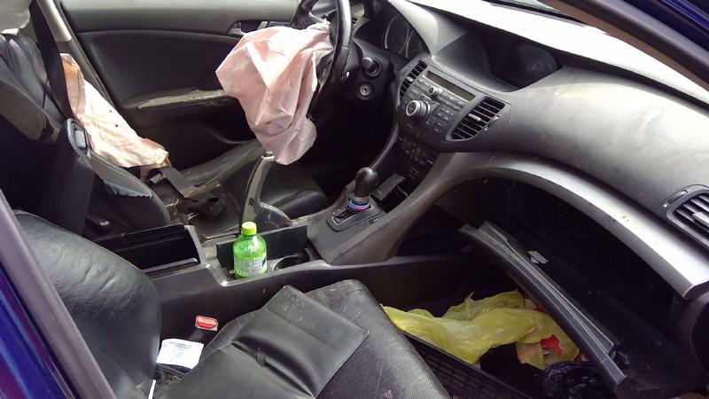 2009 Acura TSX Air Bag
