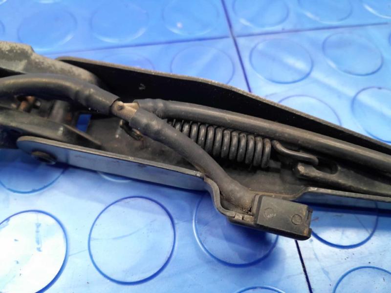 2007 Pontiac Solstice Wiper Arm