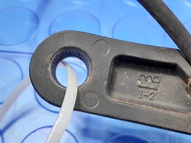 2007 Pontiac Solstice Wiper Arm