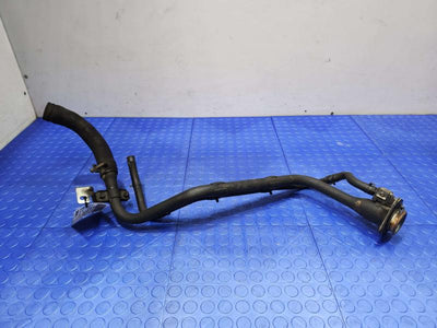 2013 Hyundai Accent Fuel Filler Neck