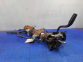 2016 Chevrolet Silverado 1500 Steering Column