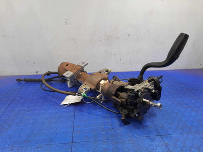 2016 Chevrolet Silverado 1500 Steering Column