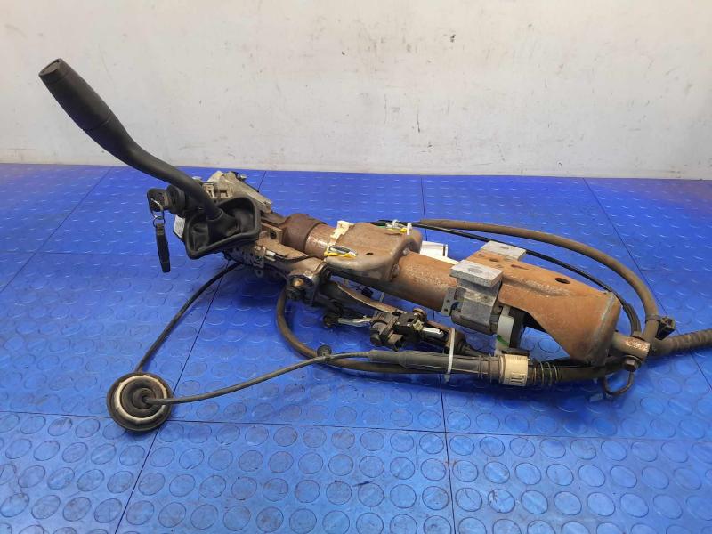 2016 Chevrolet Silverado 1500 Steering Column