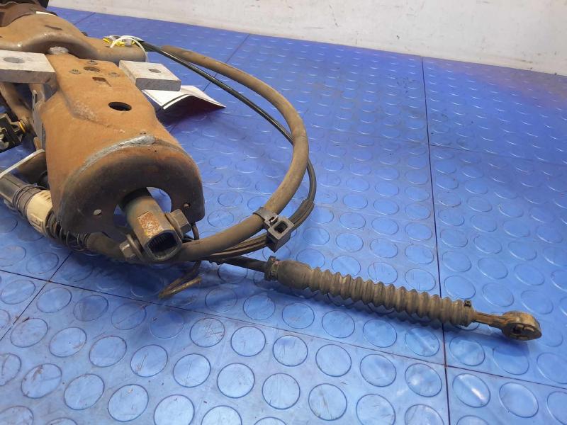 2016 Chevrolet Silverado 1500 Steering Column