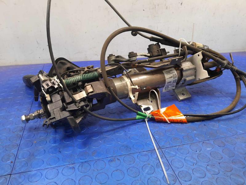 2016 Chevrolet Silverado 1500 Steering Column