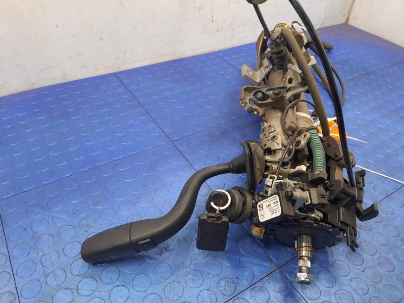 2016 Chevrolet Silverado 1500 Steering Column