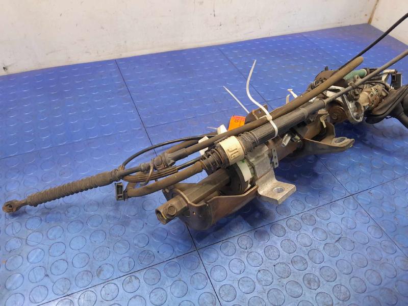 2016 Chevrolet Silverado 1500 Steering Column