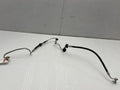 2010 Mercedes Benz E63 W212 AC Refrigerant Liquid Hose OEM 2128307315