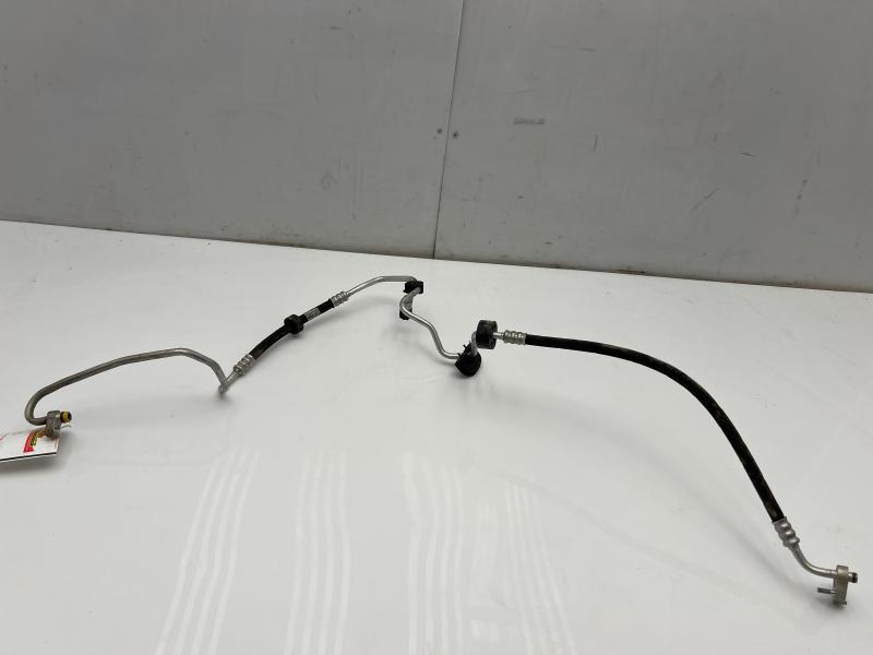 2010 Mercedes Benz E63 W212 AC Refrigerant Liquid Hose OEM 2128307315