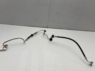 2010 Mercedes Benz E63 W212 AC Refrigerant Liquid Hose OEM 2128307315