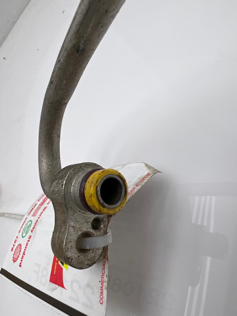 2010 Mercedes Benz E63 W212 AC Refrigerant Liquid Hose OEM 2128307315
