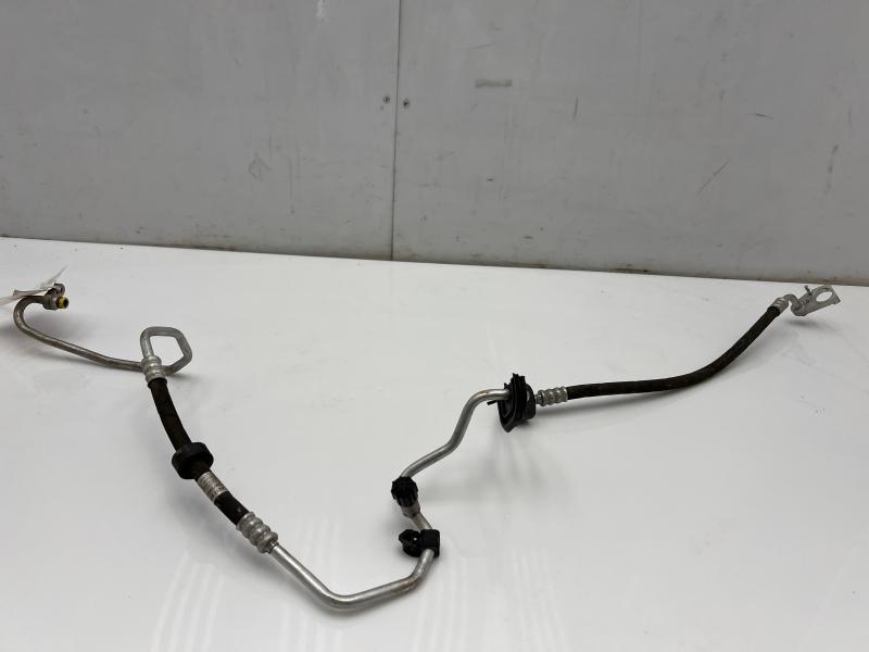 2010 Mercedes Benz E63 W212 AC Refrigerant Liquid Hose OEM 2128307315