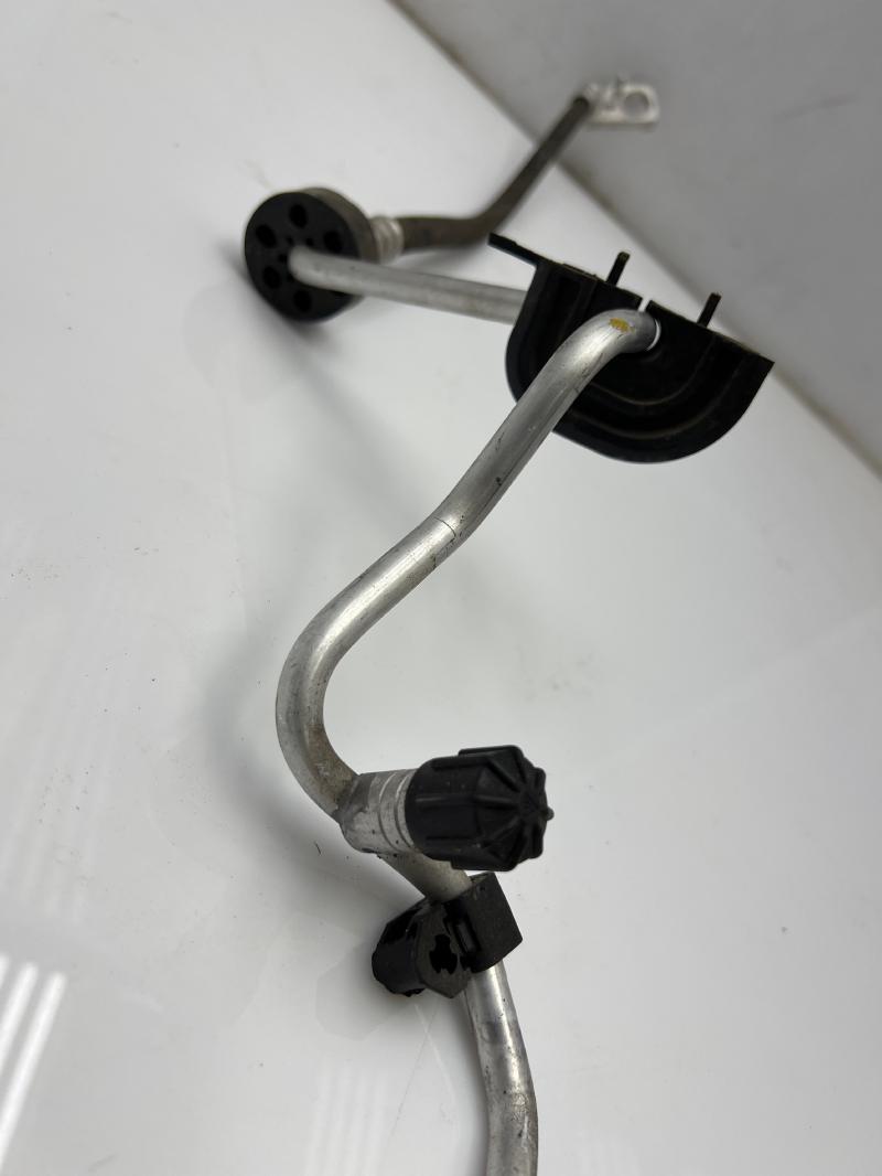2010 Mercedes Benz E63 W212 AC Refrigerant Liquid Hose OEM 2128307315