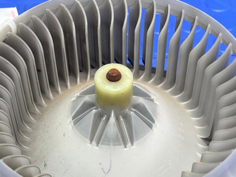 2007 Lexus ES 350 Blower Motor
