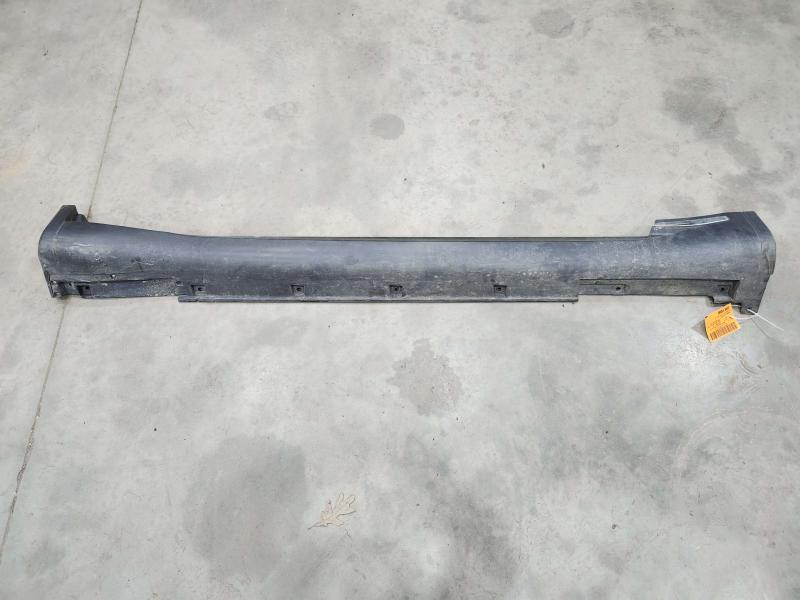 2013 Infiniti FX35 Rocker Moulding