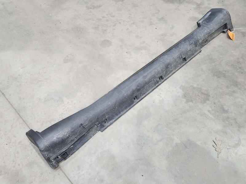 2013 Infiniti FX35 Rocker Moulding
