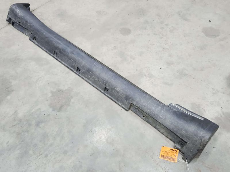 2013 Infiniti FX35 Rocker Moulding