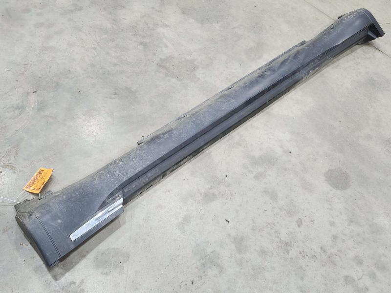 2013 Infiniti FX35 Rocker Moulding