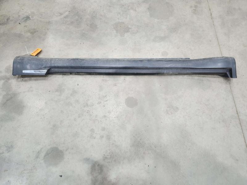 2013 Infiniti FX35 Rocker Moulding