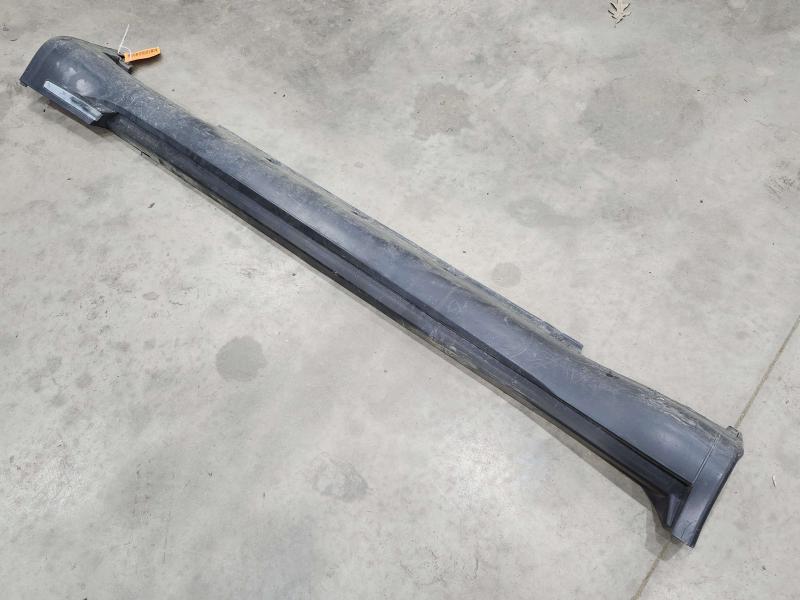 2013 Infiniti FX35 Rocker Moulding