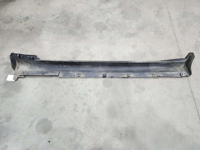 2013 Infiniti FX35 Rocker Moulding