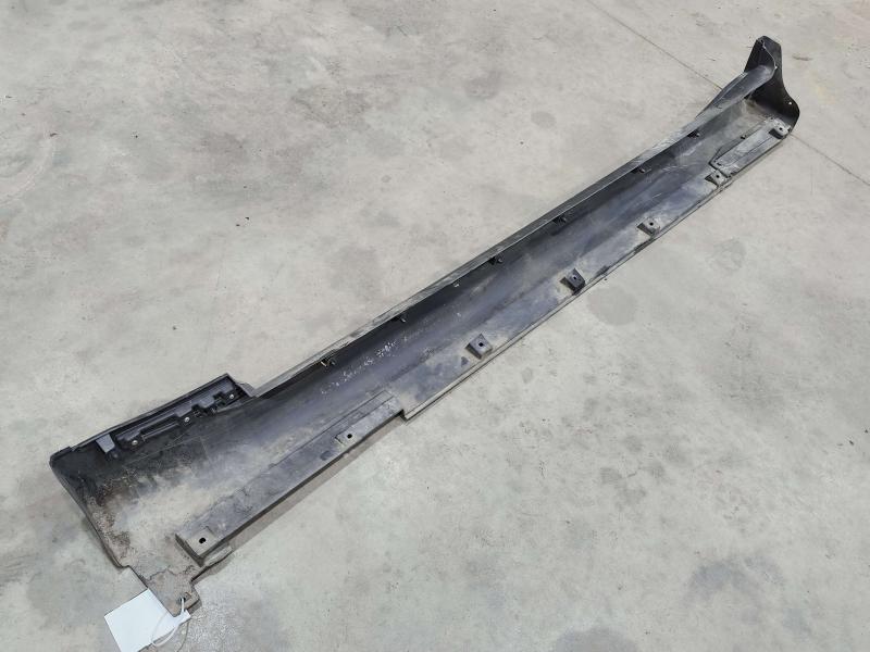 2013 Infiniti FX35 Rocker Moulding