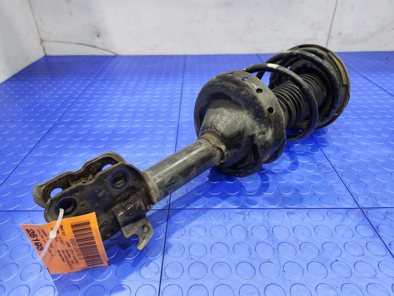 2012 Subaru Legacy Strut Assembly