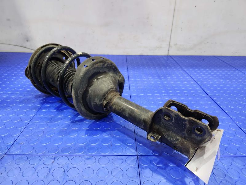 2012 Subaru Legacy Strut Assembly