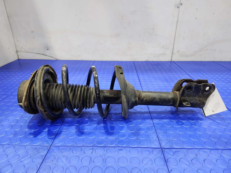 2012 Subaru Legacy Strut Assembly