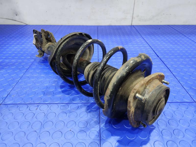 2012 Subaru Legacy Strut Assembly