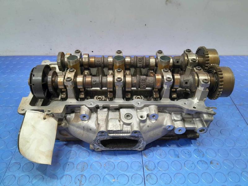 2015 Jeep Grand Cherokee Cylinder Head