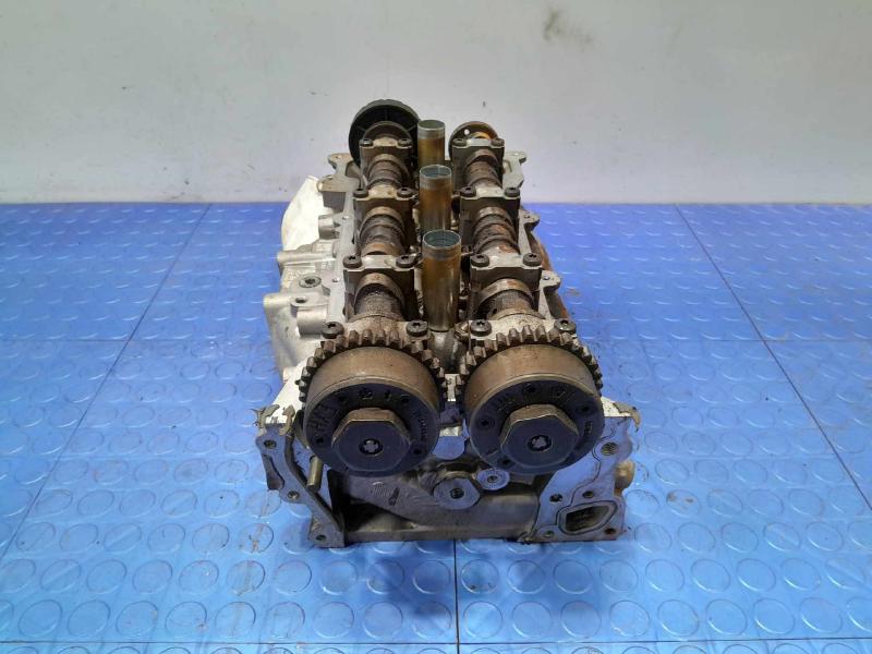 2015 Jeep Grand Cherokee Cylinder Head