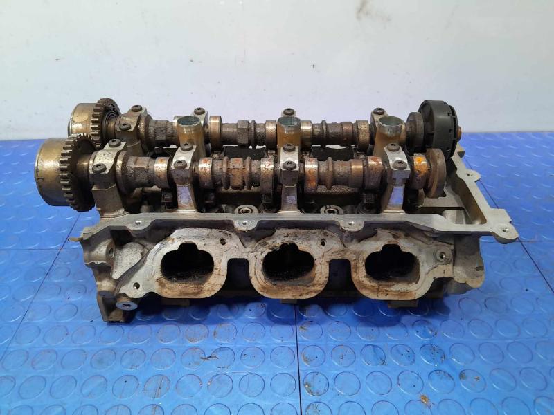 2015 Jeep Grand Cherokee Cylinder Head