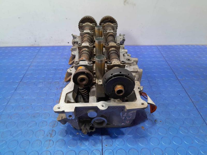 2015 Jeep Grand Cherokee Cylinder Head