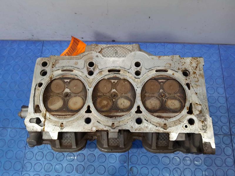 2015 Jeep Grand Cherokee Cylinder Head