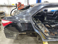 2015 Toyota Corolla Quarter Panel