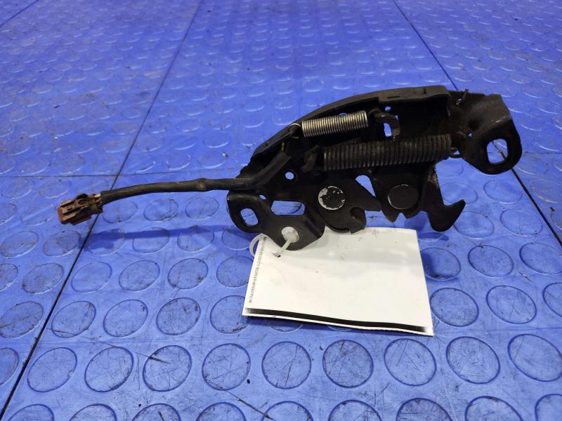 2013-2020 Nissan Pathfinder OEM Hood Latch Lock Assembly Genuine 656013JA1A