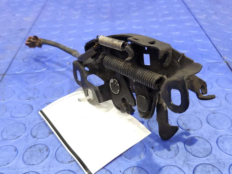 2013-2020 Nissan Pathfinder OEM Hood Latch Lock Assembly Genuine 656013JA1A