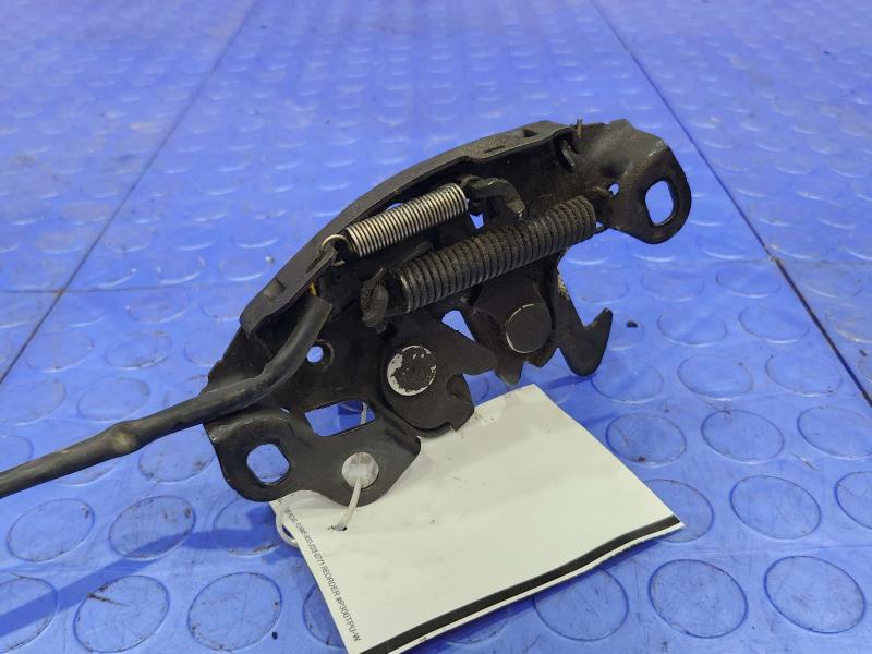 2013-2020 Nissan Pathfinder OEM Hood Latch Lock Assembly Genuine 656013JA1A
