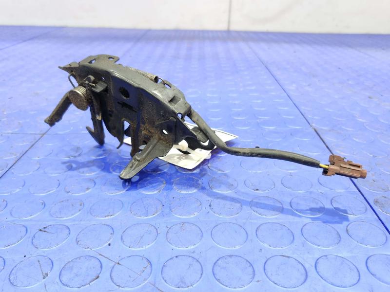 2013-2020 Nissan Pathfinder OEM Hood Latch Lock Assembly Genuine 656013JA1A