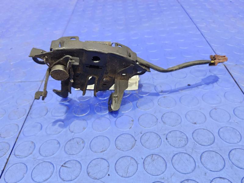 2013-2020 Nissan Pathfinder OEM Hood Latch Lock Assembly Genuine 656013JA1A