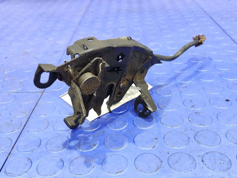 2013-2020 Nissan Pathfinder OEM Hood Latch Lock Assembly Genuine 656013JA1A