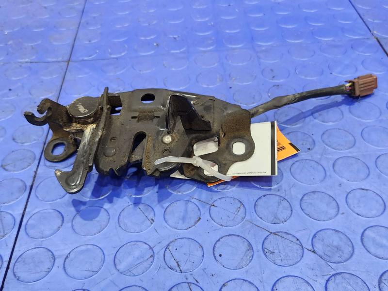 2013-2020 Nissan Pathfinder OEM Hood Latch Lock Assembly Genuine 656013JA1A