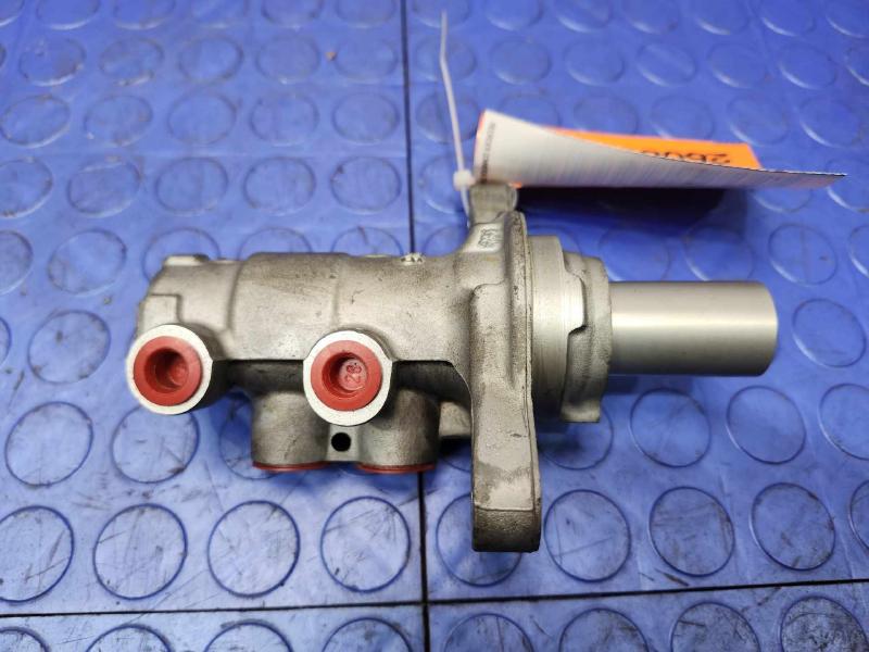 2018-2023 Jeep Compass Brake Master Cylinder Assembly Genuine OEM 68347156AE