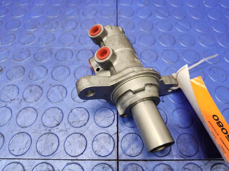 2018-2023 Jeep Compass Brake Master Cylinder Assembly Genuine OEM 68347156AE
