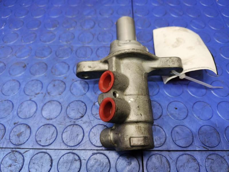 2018-2023 Jeep Compass Brake Master Cylinder Assembly Genuine OEM 68347156AE