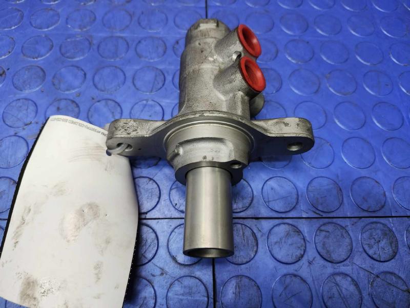 2018-2023 Jeep Compass Brake Master Cylinder Assembly Genuine OEM 68347156AE
