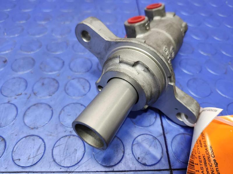 2018-2023 Jeep Compass Brake Master Cylinder Assembly Genuine OEM 68347156AE