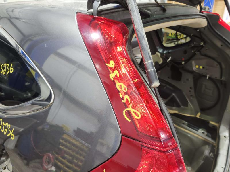 2013 Honda CR-V Tail Light Assembly
